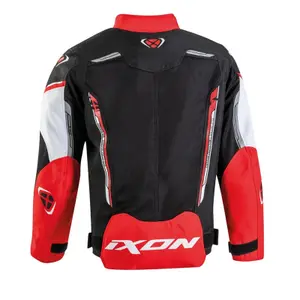Blouson moto enfant Ixon striker air image-1