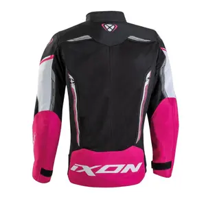 Chaqueta de moto para niños Ixon striker air image-1