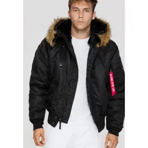 Bomber Alpha Industries N2B image-2