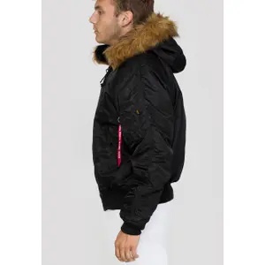 Bomber Alpha Industries N2B image-3