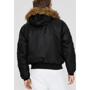 Bomber Alpha Industries N2B image-1