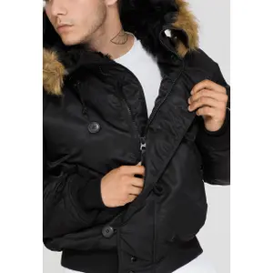 Bomber Alpha Industries N2B image-5