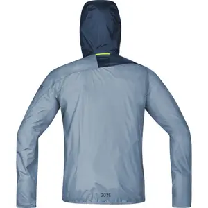Hooded windbreaker Gore R7 Light image-2