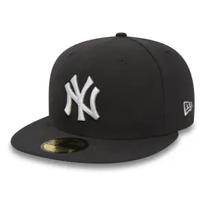 Casquette New Era  essential 59fifty New York Yankees image-0