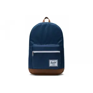 Backpack Herschel pop quiz blue image-0
