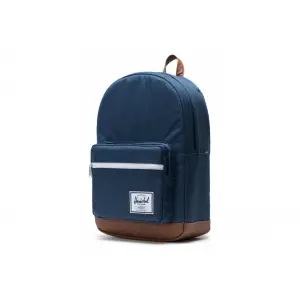 Backpack Herschel pop quiz blue image-1