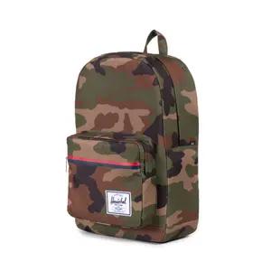 Backpack Herschel pop quiz woodland camo/multi zip image-2