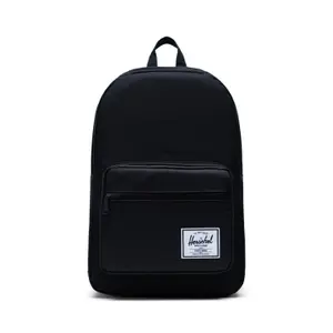 Backpack Herschel pop quiz dark grid/black image-0