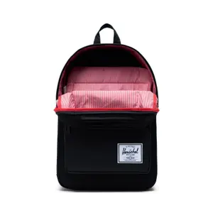 Backpack Herschel pop quiz dark grid/black image-1