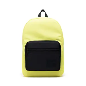Backpack Herschel pop quiz highlight/black image-0