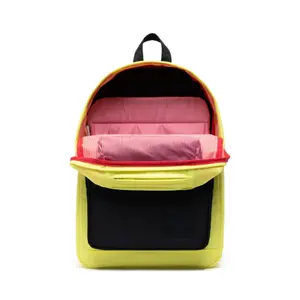 Backpack Herschel pop quiz highlight/black image-1