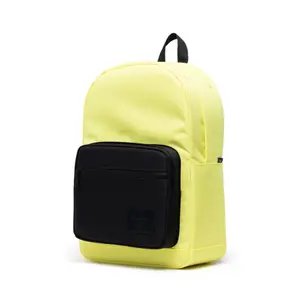 Backpack Herschel pop quiz highlight/black image-2
