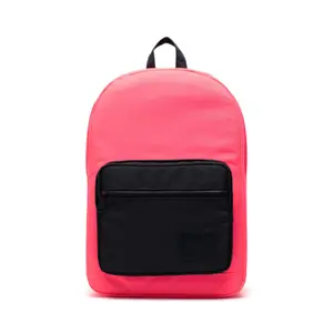 Backpack Herschel pop quiz neon pink/black image-0