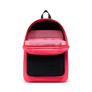 Backpack Herschel pop quiz neon pink/black image-1