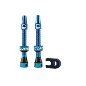 Paar Tubeless-Ventile CushCore image-1