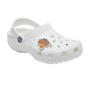 Jibbitz Crocs NBA New York Knicks 1 image-2