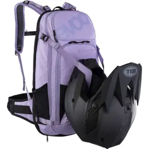 Sac à dos Evoc Fr Trail E-Ride 20 image-3