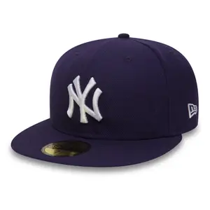 Casquette New Era essential 59fifty New York Yankees image-0