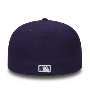 Casquette New Era essential 59fifty New York Yankees image-1
