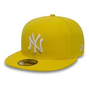 Casquette New Era essential 59fifty New York Yankees image-0