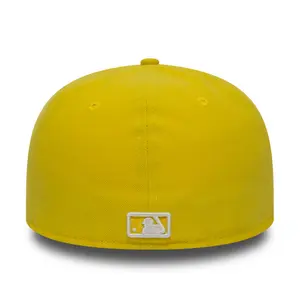 Casquette New Era essential 59fifty New York Yankees image-1