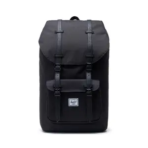 Sac à dos Herschel little america black/black image-0