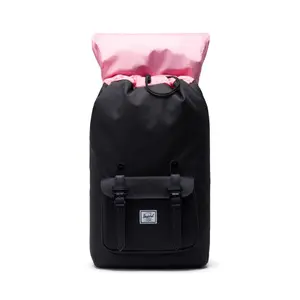 Sac à dos Herschel little america black/black image-1