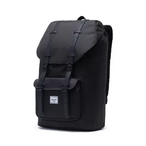 Sac à dos Herschel little america black/black image-2