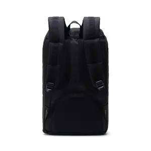 Sac à dos Herschel little america black/black image-3