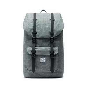 Batoh Herschel little america raven crosshatch/black image-0