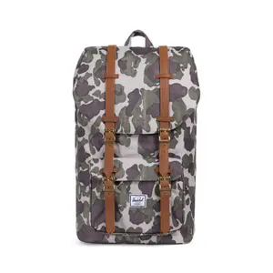 Ryggsäck Herschel little america frog image-0