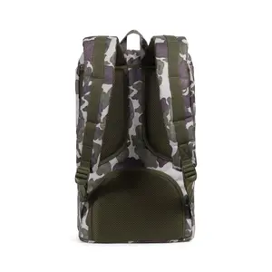 Ryggsäck Herschel little america frog image-3