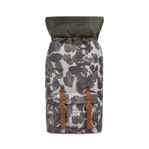 Ryggsäck Herschel little america frog image-2