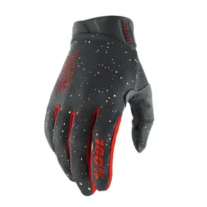 Rukavice na motokros Mars 100% Ridefit image-0