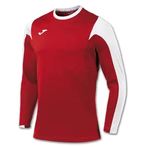 Camiseta manga larga Joma Estadio image-0