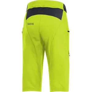 Short Gore C5 All Mountain image-1