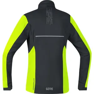 Jacke Gore R5 Windstopper® image-1