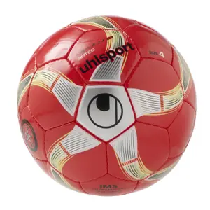 Futsal Ball Uhlsport Medusa Anteo Taille 4 image-0