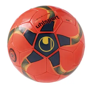 Futsal ball Uhlsport Medusa Keto Taille 4 image-0