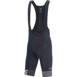 Korte broek Gore C5 Optiline + image-0