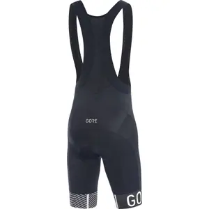 Korte broek Gore C5 Optiline + image-1