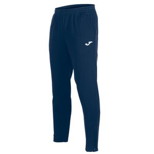 Pantaloni da jogging slim per bambini Joma Crew II nilo image-0