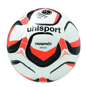 Balloon Ligue 2 Uhlsport Triomphéo Match image-0