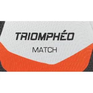 Balloon Ligue 2 Uhlsport Triomphéo Match image-1