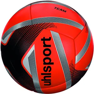Set of 4 mini balloons Uhlsport image-0
