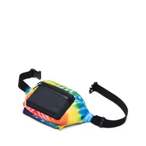 Banana Herschel seventeen rainbow tie dye image-2
