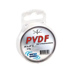 Fluorocarbon WaterQueen PVDF 25m 70 image-0