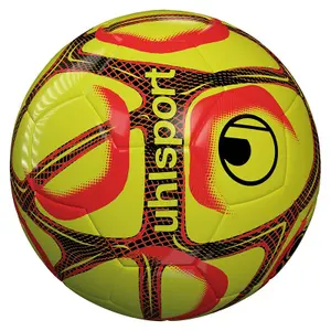 Balloon Uhlsport Triompheo club training image-0