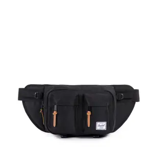 Banana Herschel eighteen black image-0