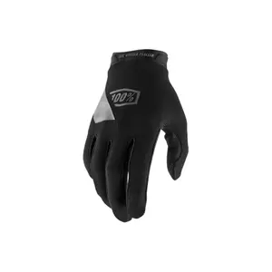 Rukavice na motokros 100% Ridecamp image-1